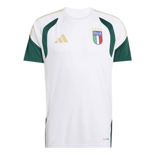 Camiseta Italy 2026 Pre-Partido Copa del Mundo - Versión Hincha