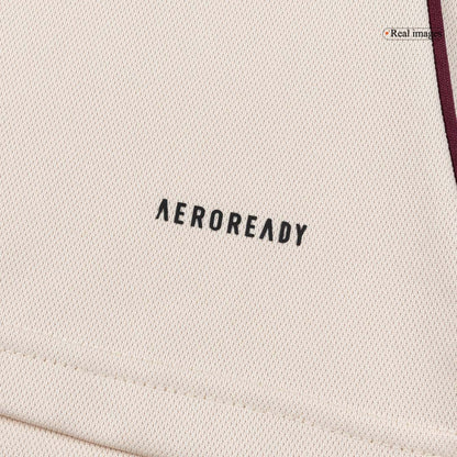 Camiseta Ajax 2025/26 Tercera Equipación - Versión Hincha