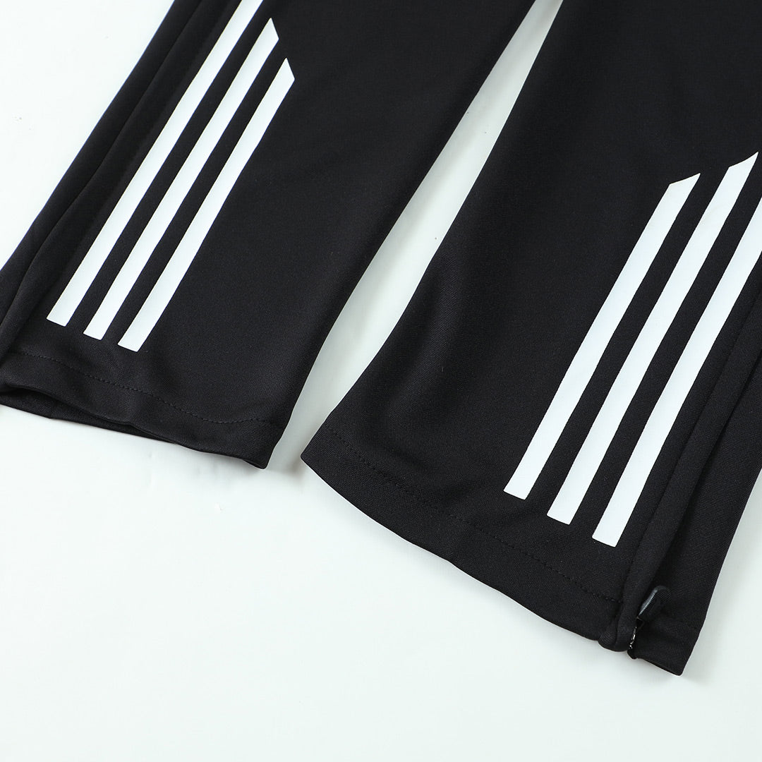 Conjunto Infantil de Entrenamiento Real Madrid 2025/26