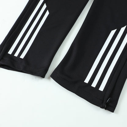 Conjunto Infantil de Entrenamiento Real Madrid 2025/26