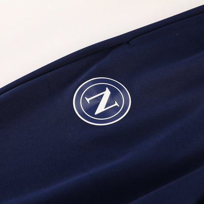 Conjunto de Chaqueta de Entrenamiento Napoli 2025/26