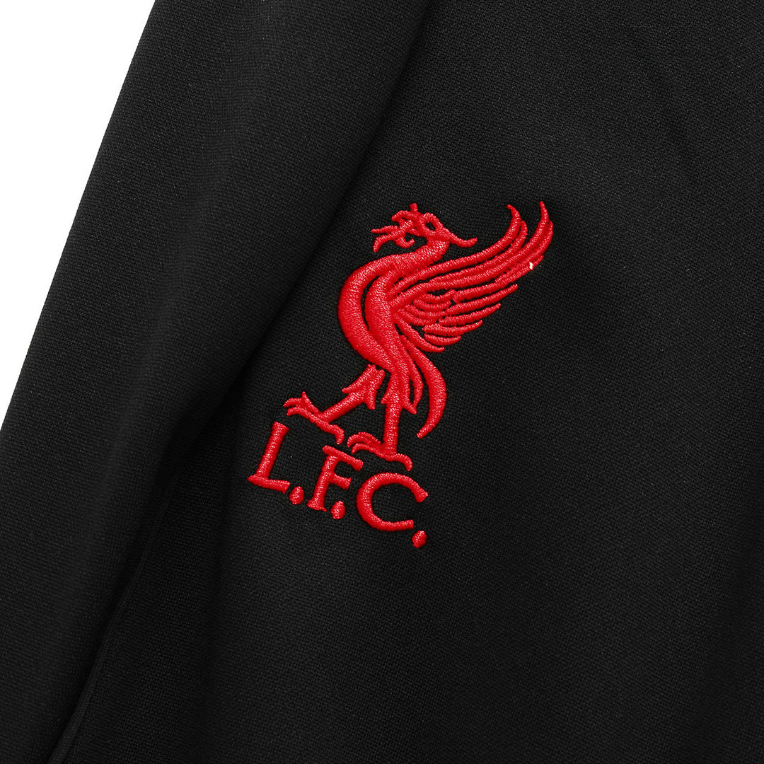 Conjunto Infantil de Entrenamiento Liverpool 2025/26
