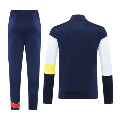 Conjunto de Chaqueta de Entrenamiento Arsenal 2025/26-Camisetas Pasion Shop