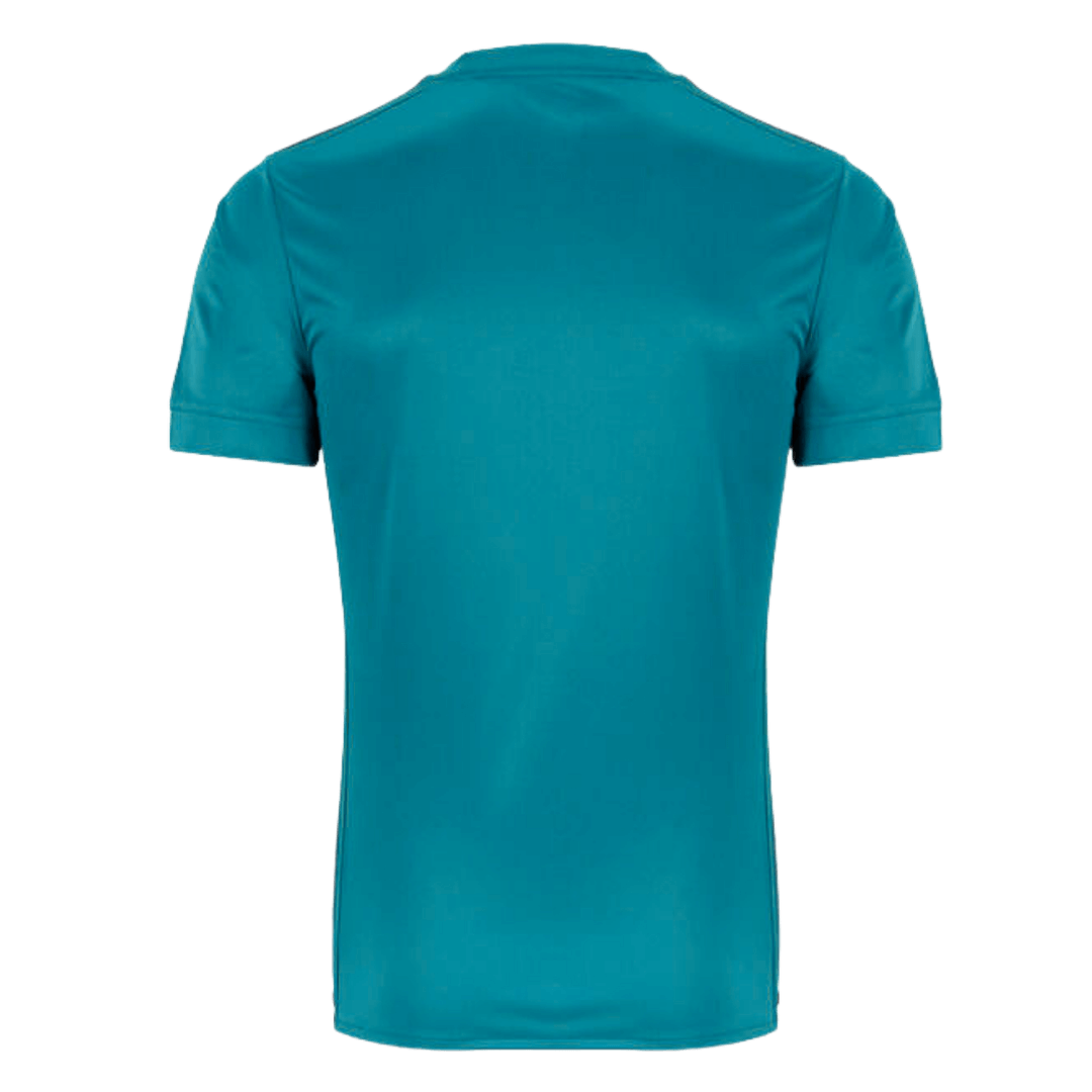 Retro 2017/18 Real Madrid Segunda Equipación