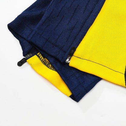 Conjunto Infantil de Entrenamiento Barcelona 2025/26