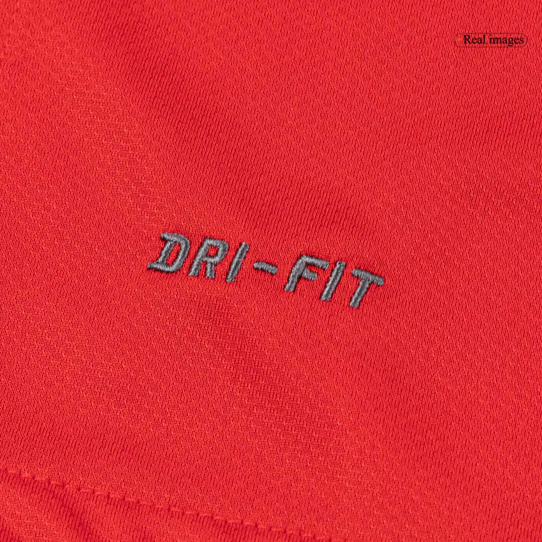 Retro 2010 Portugal Primera Equipación