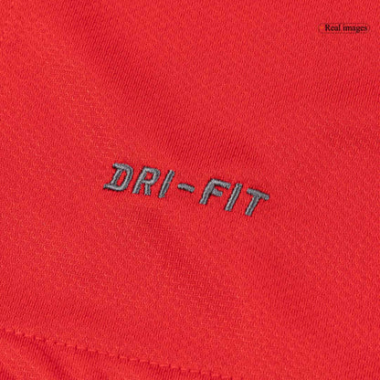 Retro 2010 Portugal Primera Equipación