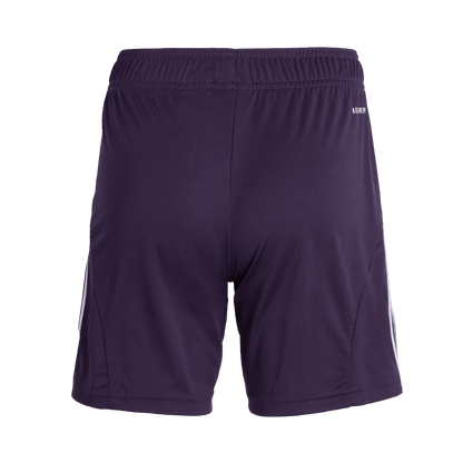 Pantalón Corto Manchester United 2025/26 Segunda Equipación