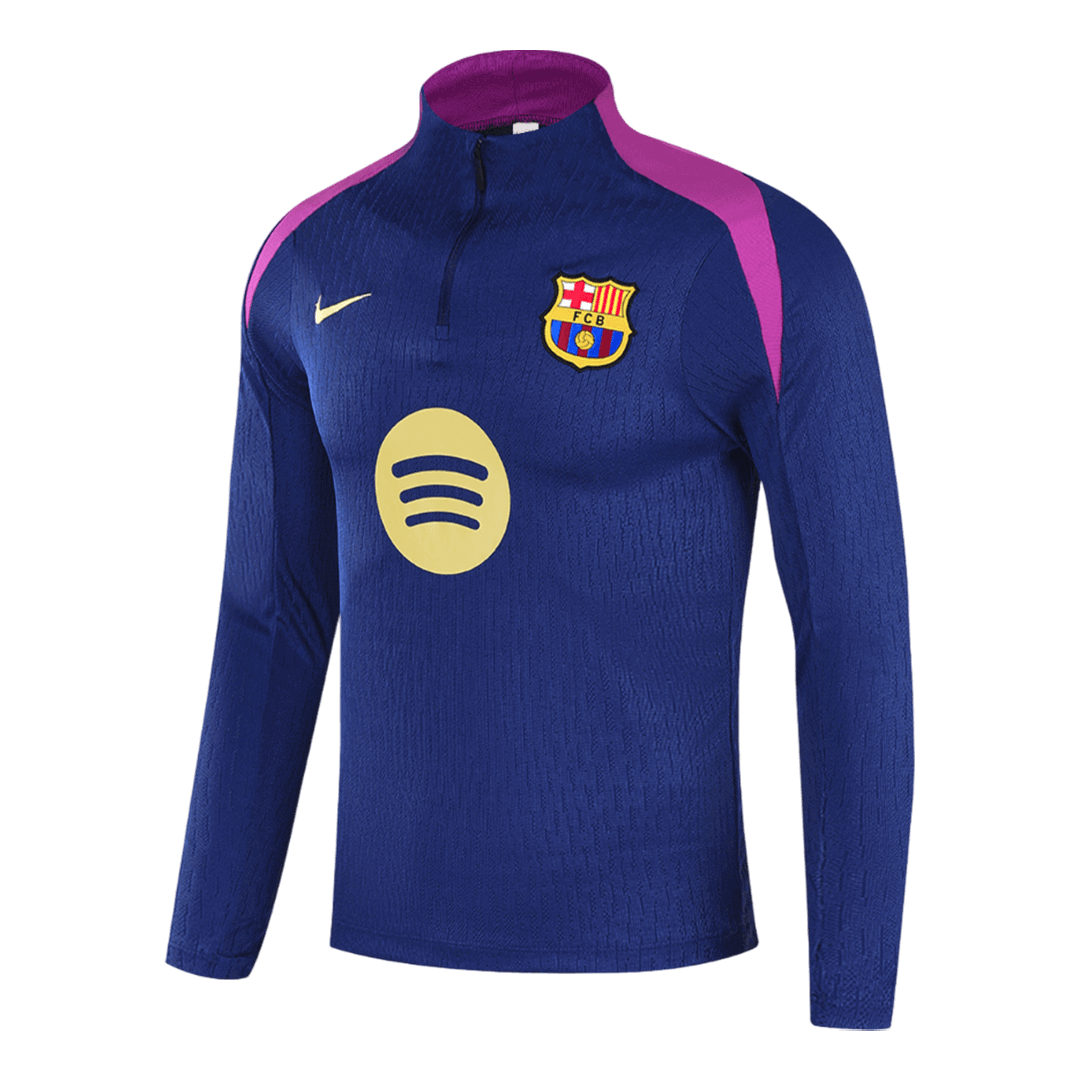 Conjunto Infantil de Entrenamiento Barcelona 2025/26 Kids