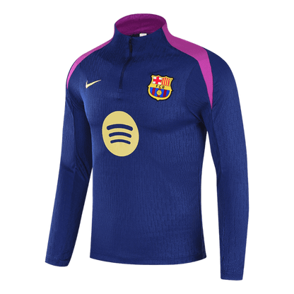 Conjunto Infantil de Entrenamiento Barcelona 2025/26 Kids