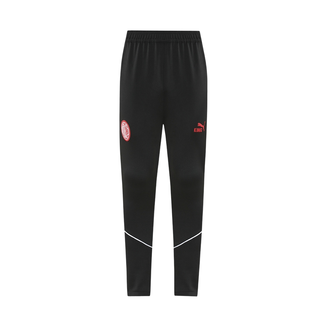 Conjunto de Chaqueta de Entrenamiento AC Milan 2025/26
