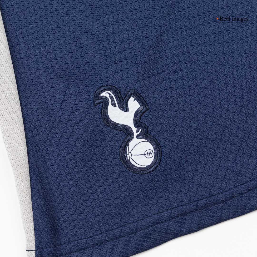 Conjunto Infantil Completo Tottenham Hotspur 2025/26 Primera Equipación Kids