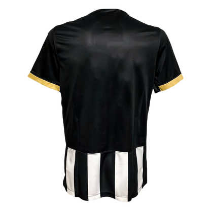 Camiseta Angers SCO 2025/26 Primera Equipación - Versión Hincha