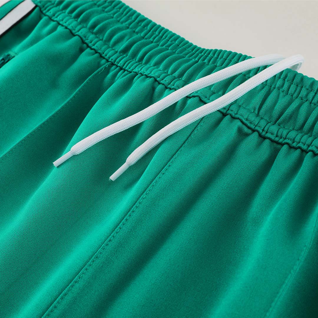 Conjunto de Chaqueta de Entrenamiento Liverpool 2025/26