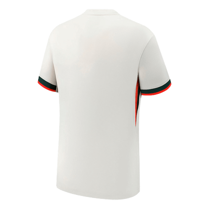 Camiseta Chelsea 2025/26 Segunda Equipación Hombre - Versión Hincha