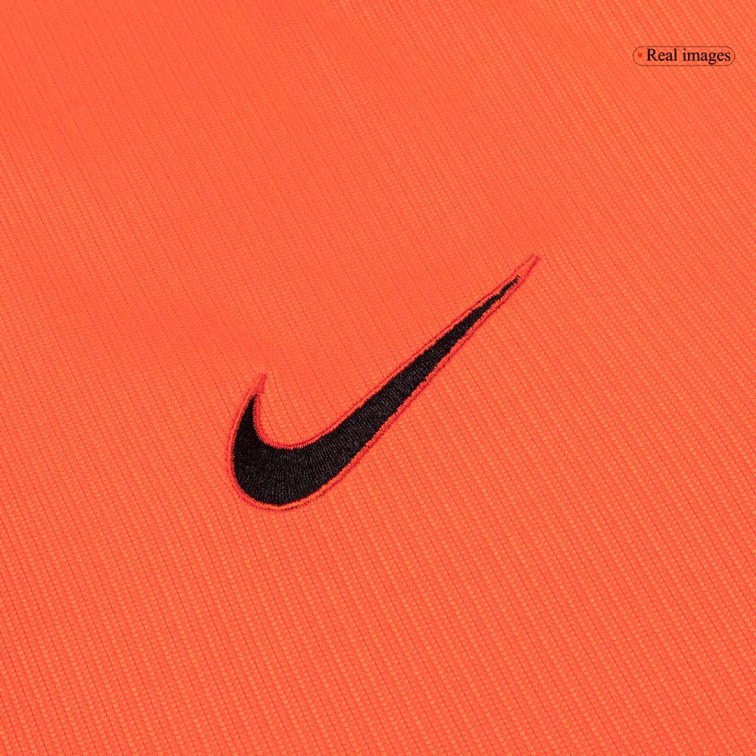 Camiseta XAVI #7 Netherlands 2026 Primera Equipación Copa del Mundo - Versión Hincha