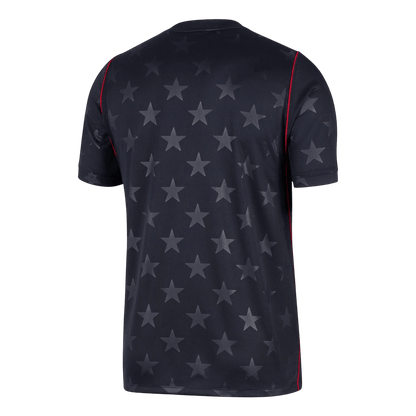 Camiseta USA 2026 Segunda Equipación Copa del Mundo - Versión Hincha
