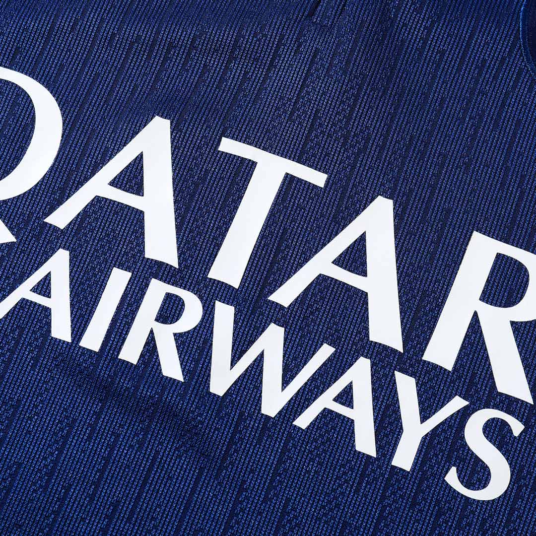 Conjunto Infantil de Entrenamiento PSG 2025/26