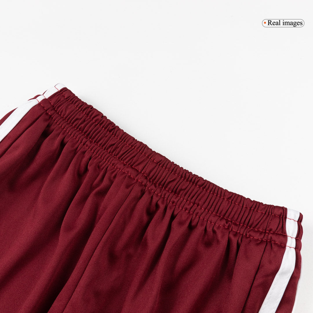 Conjunto Infantil Completo Arsenal 2025/26 Tercera Equipación Kids