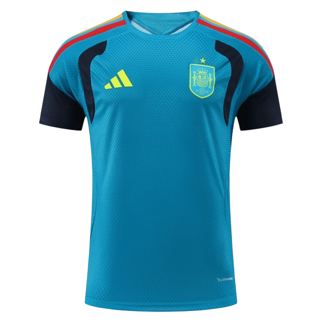 Conjunto Auténtico Spain 2026 Pre-Partido Copa del Mundo