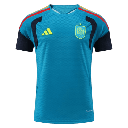 Conjunto Auténtico Spain 2026 Pre-Partido Copa del Mundo
