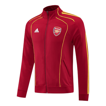 Chaqueta Entrenamiento Arsenal 2025/26-Camisetas Pasion Shop