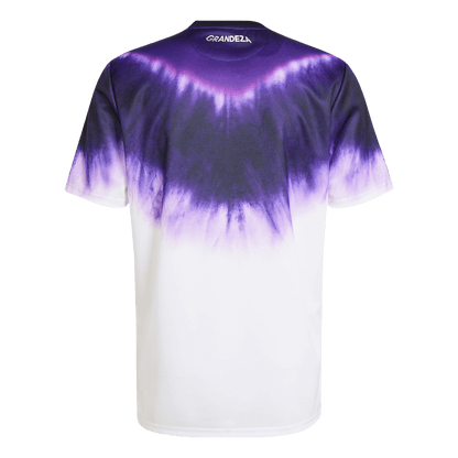 Camiseta  Real Madrid CNY 2024/25 - Versión Hincha