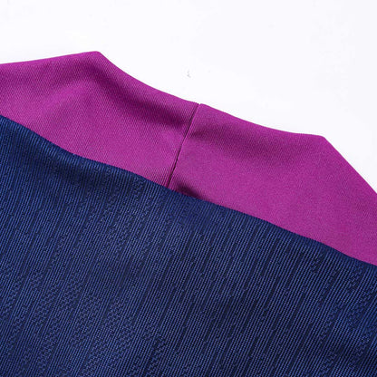 Conjunto Infantil de Entrenamiento Barcelona 2025/26 Kids