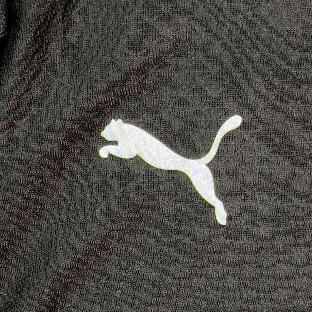 Camiseta Auténtica REIJNDERS #4 Manchester City 2025/26 Segunda Equipación -Versión Jugador