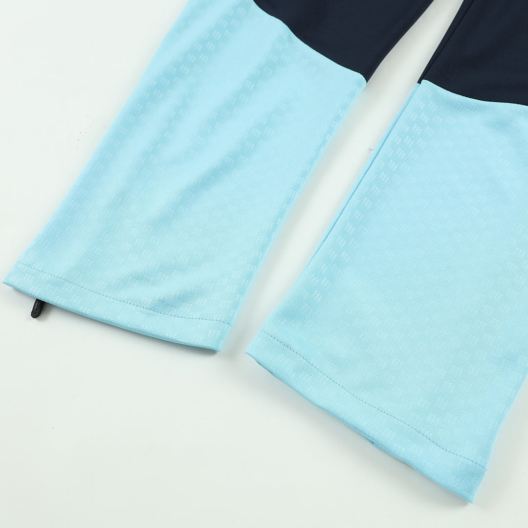 Conjunto Infantil de Entrenamiento Argentina 2026