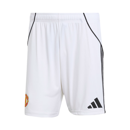 Calidad Premium Conjunto Completo Manchester United 2025/26 Primera Equipación-Camisetas Pasion Shop