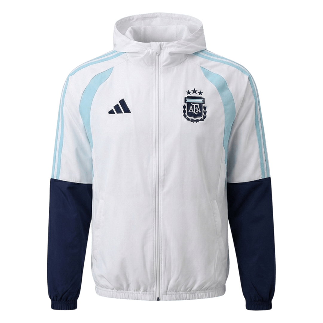 Chaqueta Entrenamiento Argentina 2026
