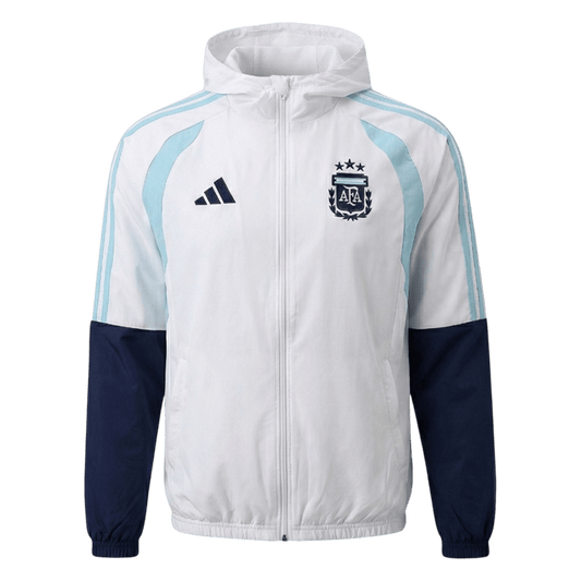 Chaqueta Entrenamiento Argentina 2026