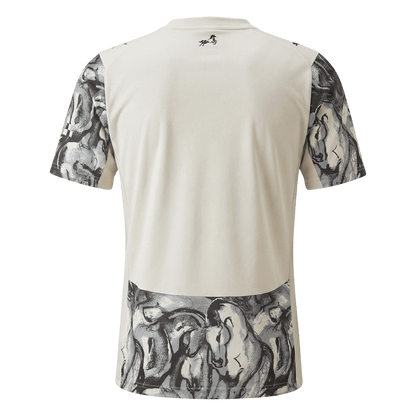 Camiseta Manchester City 2025/26 - Versión Hincha