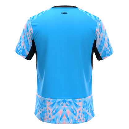 Camiseta Switzerland 2026 Segunda Equipación Copa del Mundo - Versión Hincha