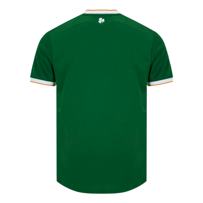 Camiseta Ireland 2026 Primera Equipación Copa del Mundo - Versión Hincha