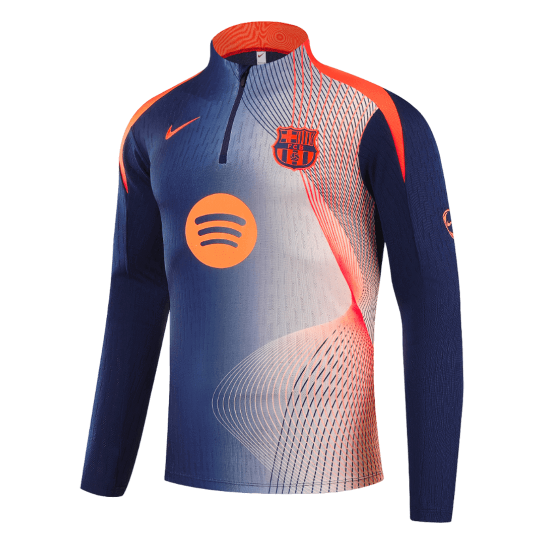 Conjunto Infantil de Entrenamiento Barcelona 2025/26