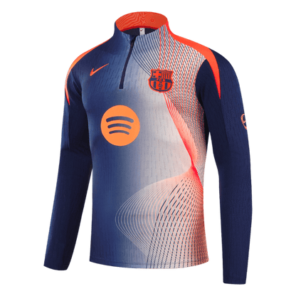 Conjunto Infantil de Entrenamiento Barcelona 2025/26