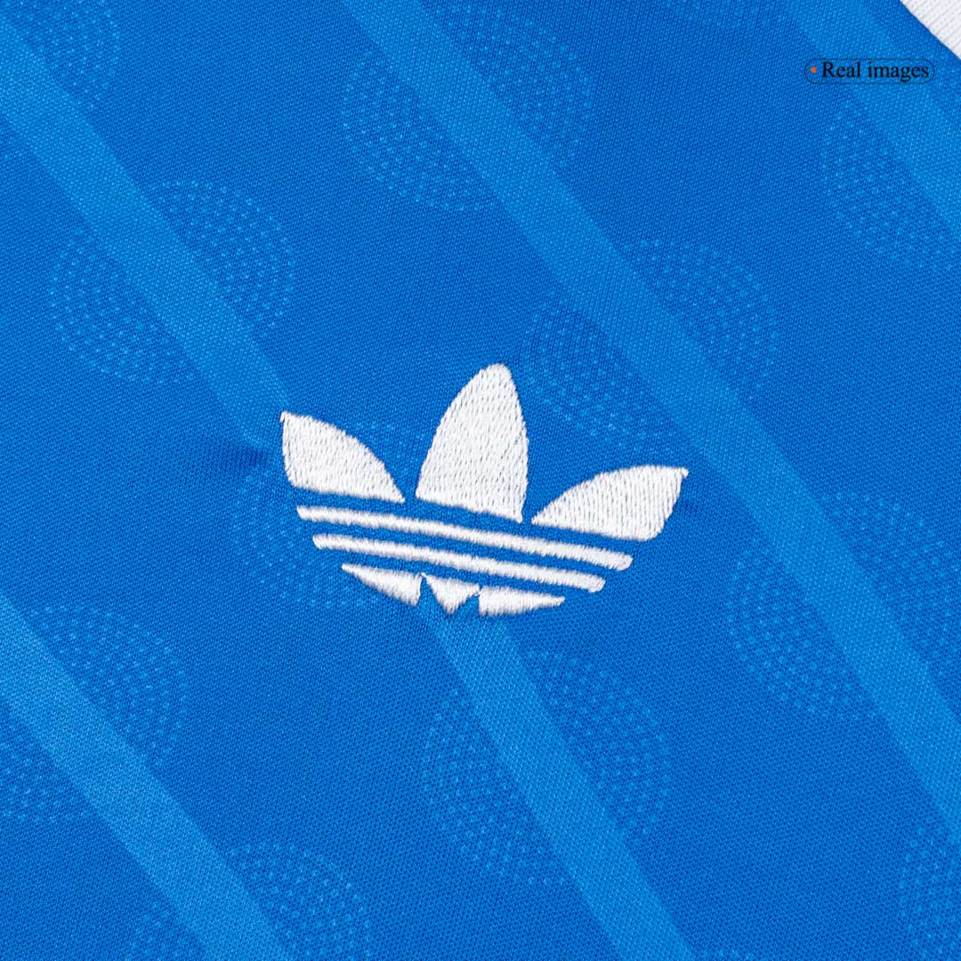 Conjunto Infantil Completo Real Madrid 2025/26 Tercera Equipación Kids