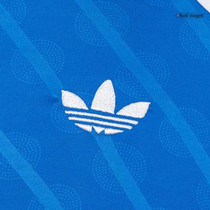 Conjunto Infantil Completo Real Madrid 2025/26 Tercera Equipación Kids