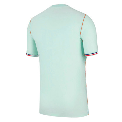 Camiseta France 2026 Segunda Equipación Copa del Mundo - Versión Hincha