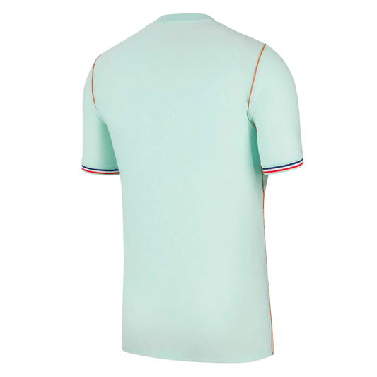 Camiseta France 2026 Segunda Equipación Copa del Mundo - Versión Hincha