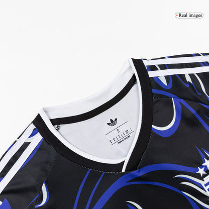 Camiseta J. ÁLVAREZ #9 Argentina 2026 Segunda Equipación Copa del Mundo - Versión Hincha