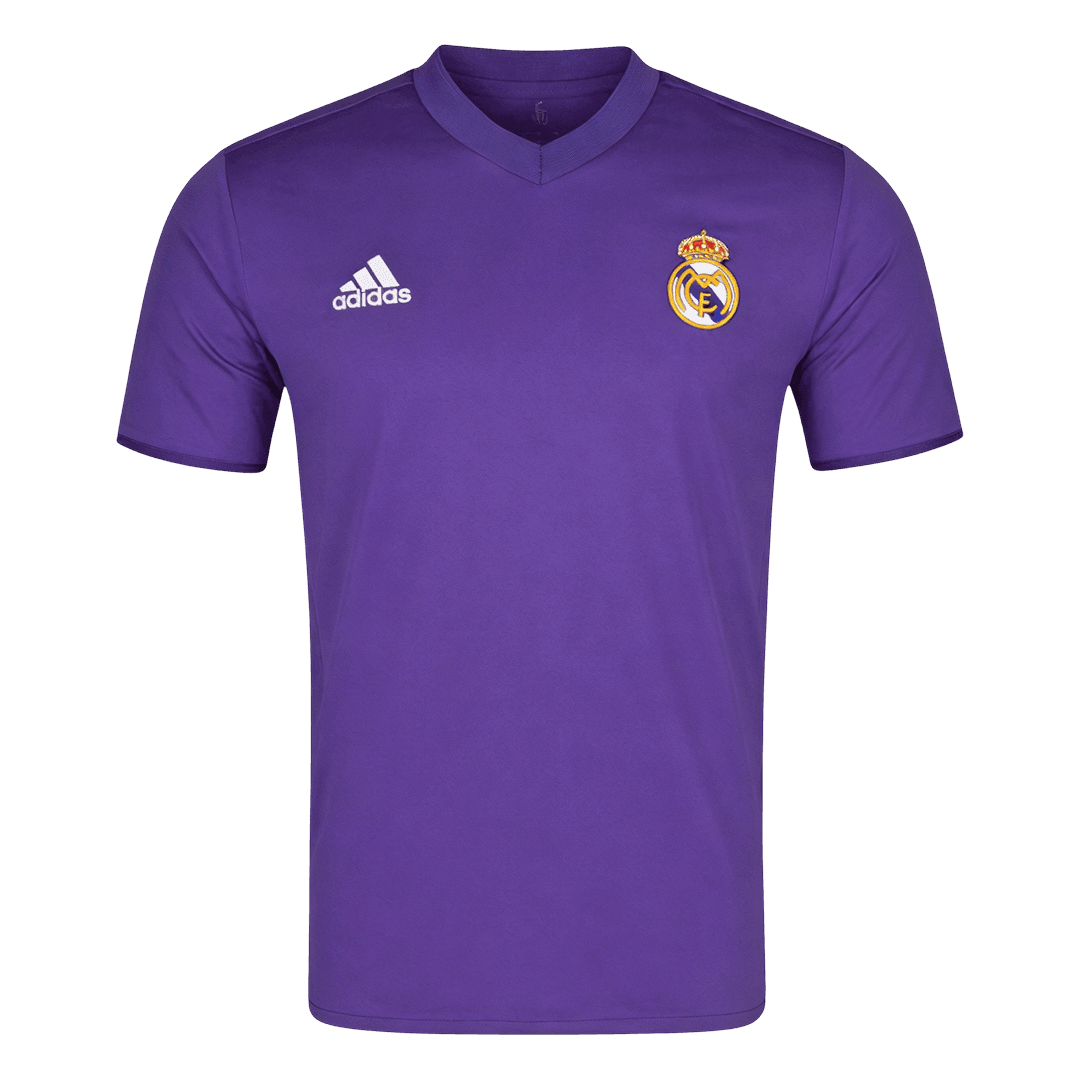 Retro 2002/03 Real Madrid Third