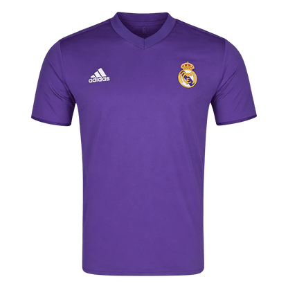 Retro 2002/03 Real Madrid Third