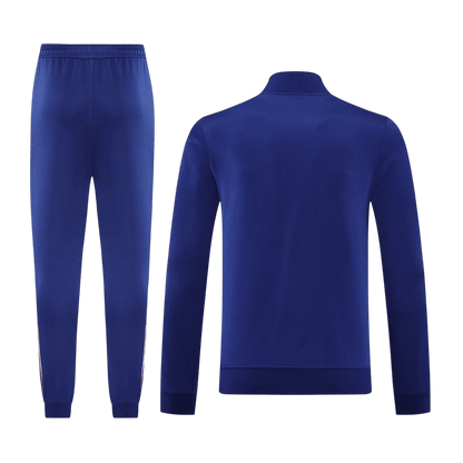 Conjunto de Chaqueta de Entrenamiento Arsenal 2025/26-Camisetas Pasion Shop