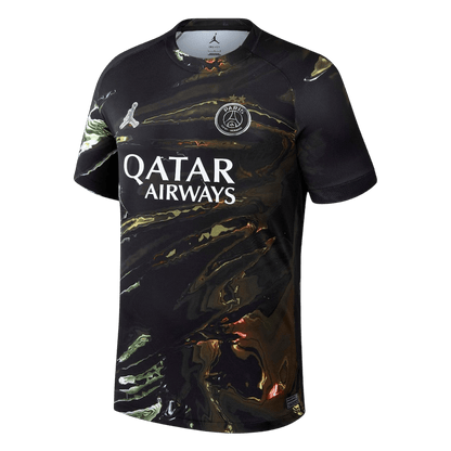 Camiseta Champions of Europe #26 PSG 2025/26 - Versión Hincha