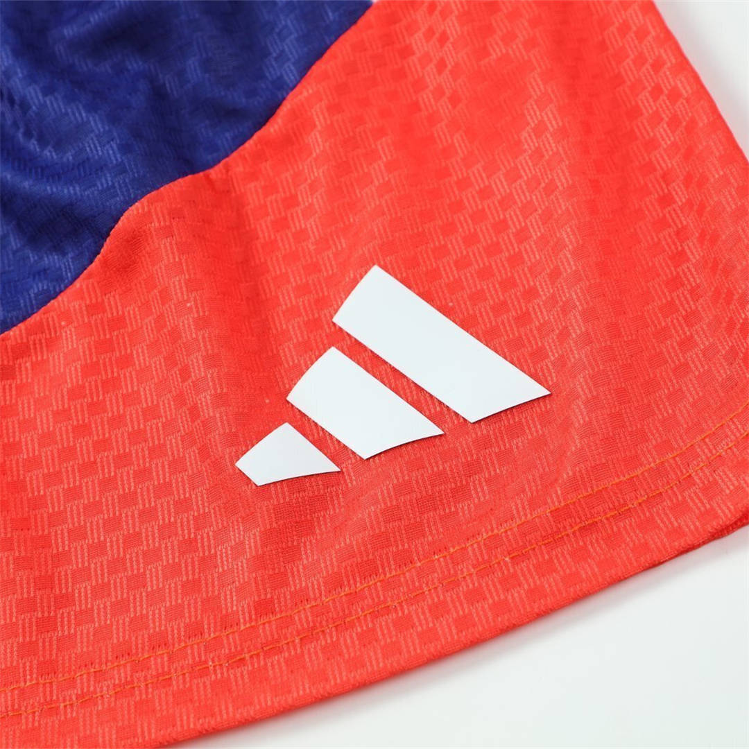 Conjunto Auténtico Japan 2026 Pre-Partido Copa del Mundo