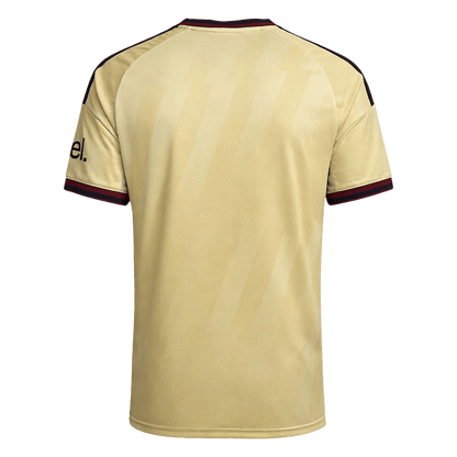 Camiseta Auténtica Arsenal 2026/27 Tercera Equipación -Versión Jugador