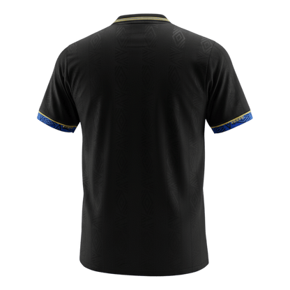 Retro 1993/94 Manchester United Segunda Equipación